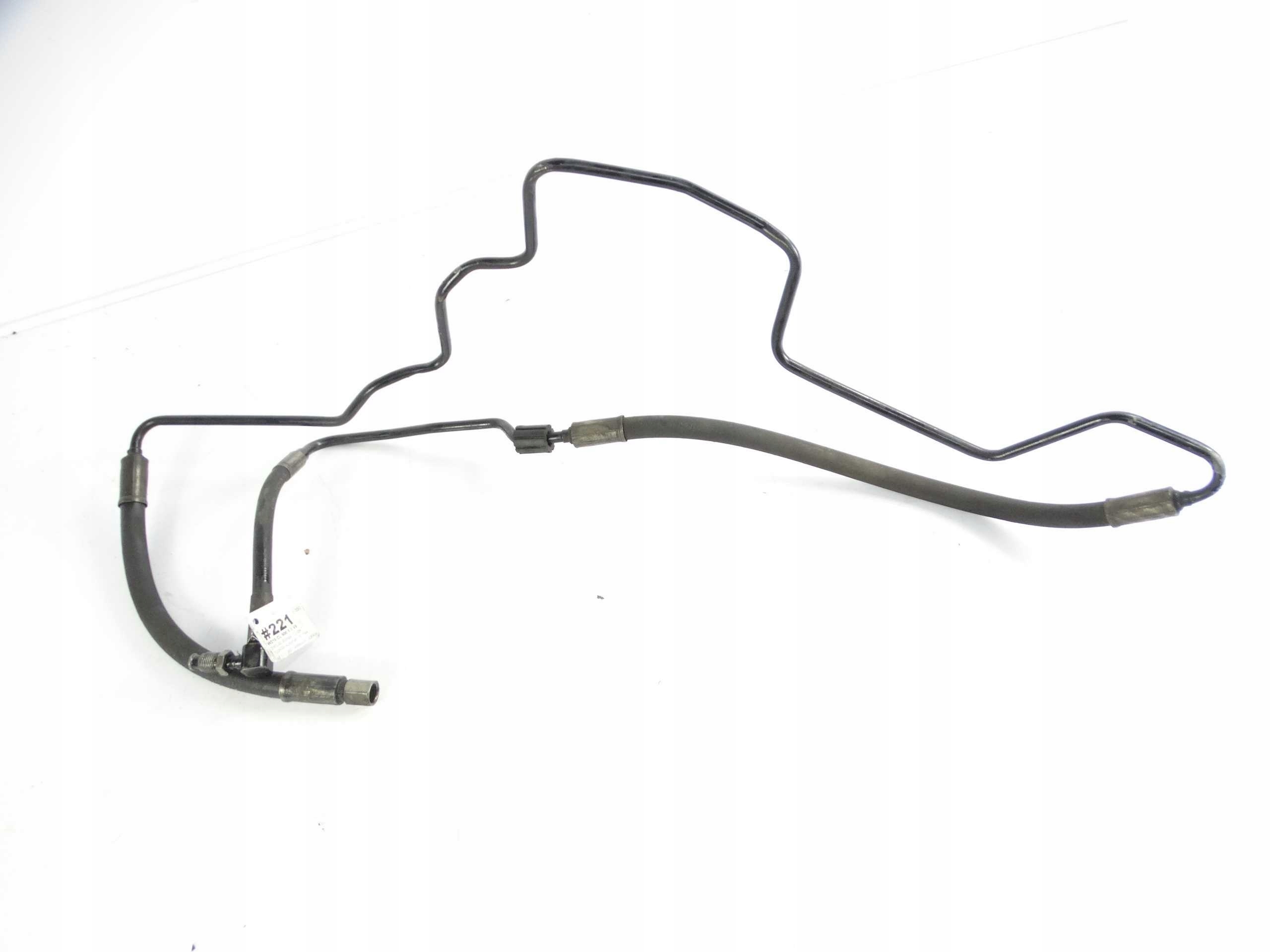 Mercedes CL W215 WAZ RURA PRZEWOD ABC LEWY Part number A2159971382