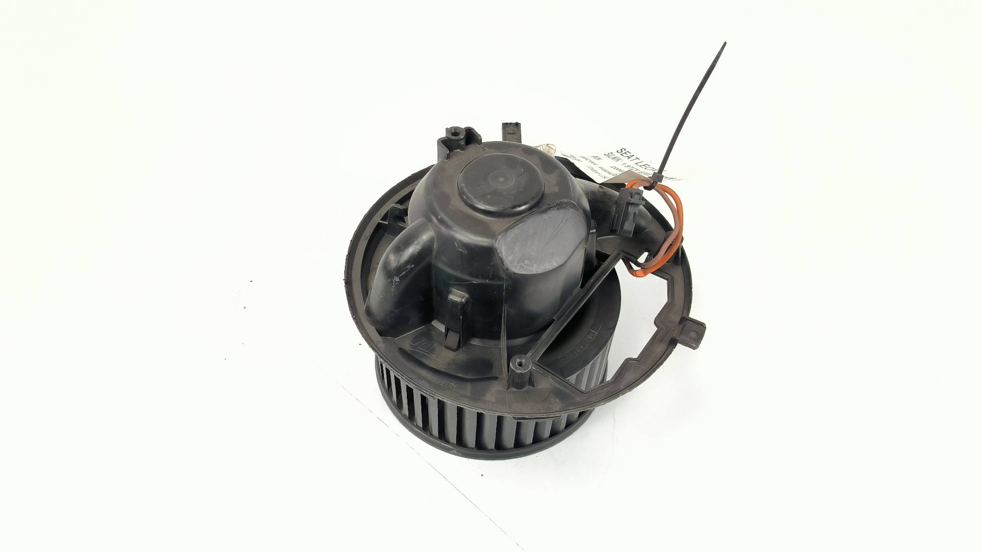 fan cab N995749D SEAT LEON II