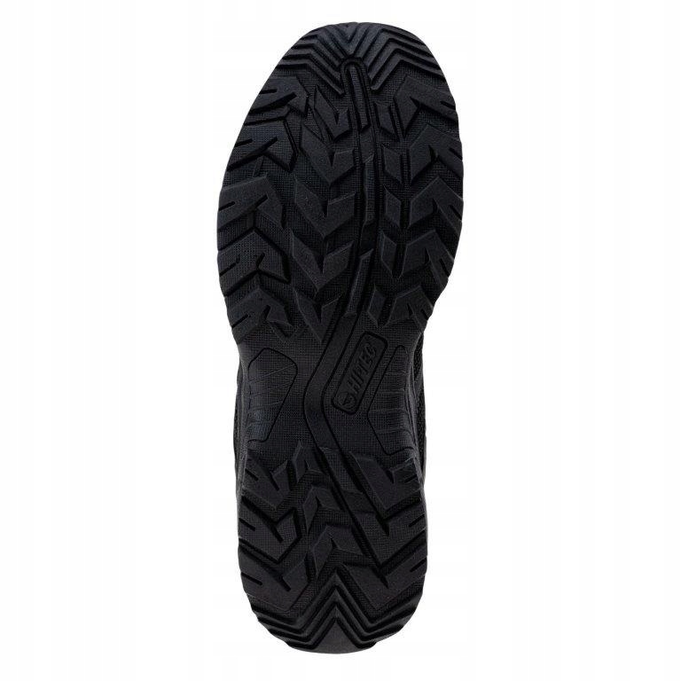 BUTY MĘSKIE TREKKINGOWE SPORTOWE HI-TEC RAVAN 41 Rozmiar 41