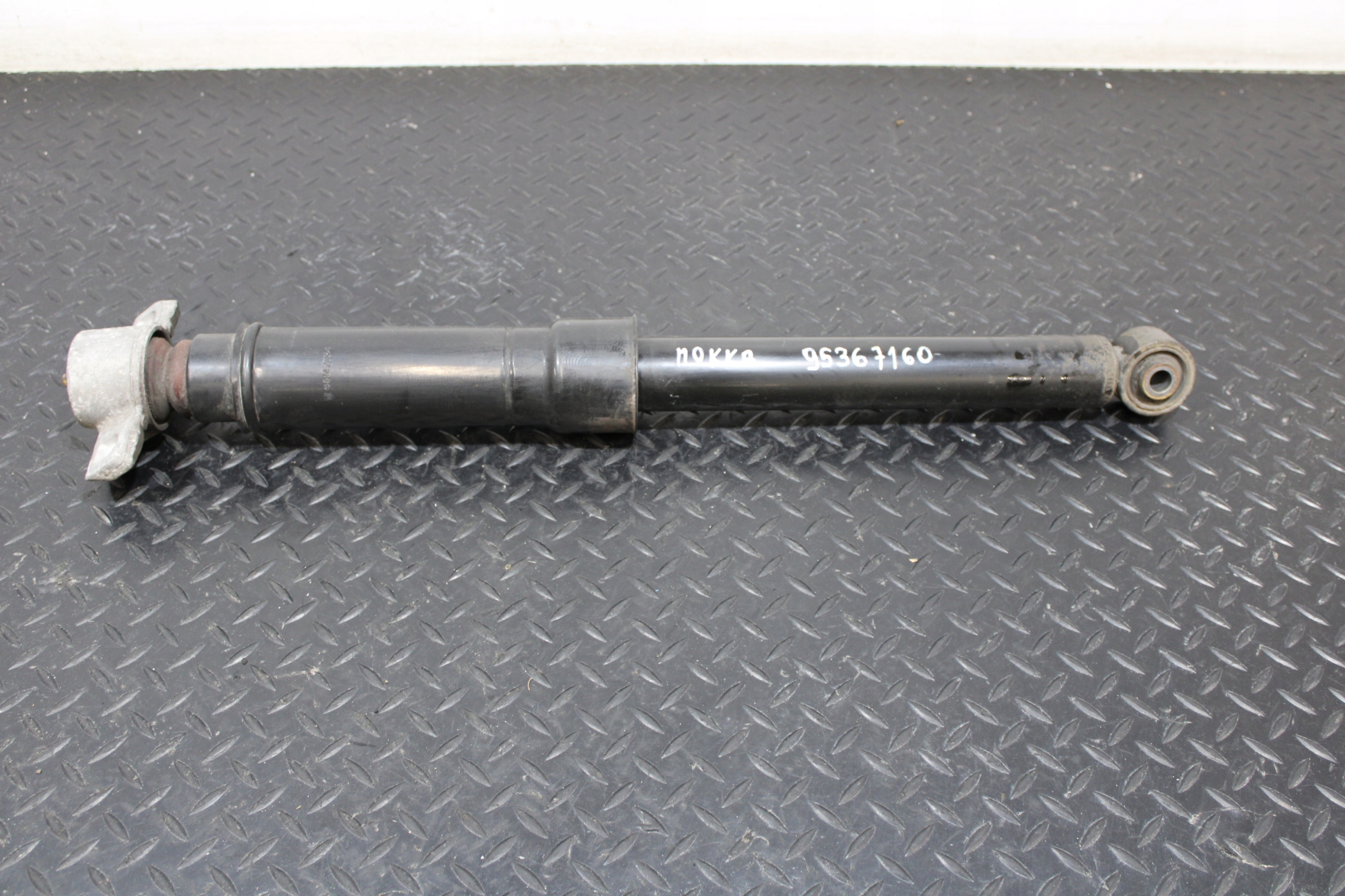 ammortizzatore posteriore OPEL MOKKA A e 1 95367160