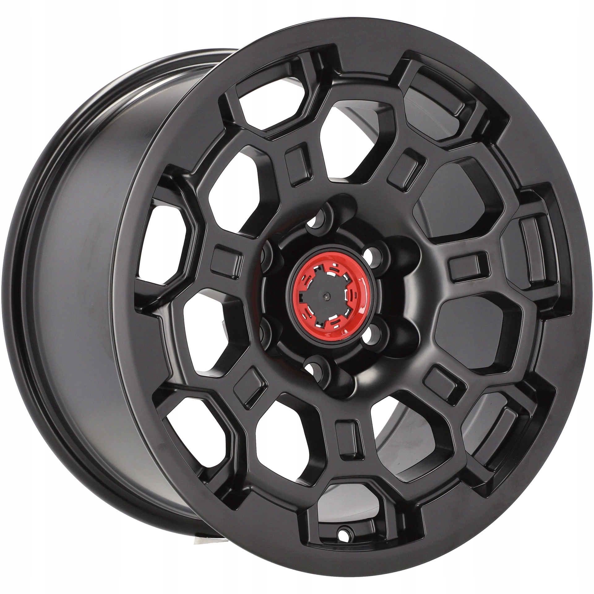 Disky 17 pre Toyota Land Cruiser Prado 4Runner Hilux Mitsubishi L200 Pajero