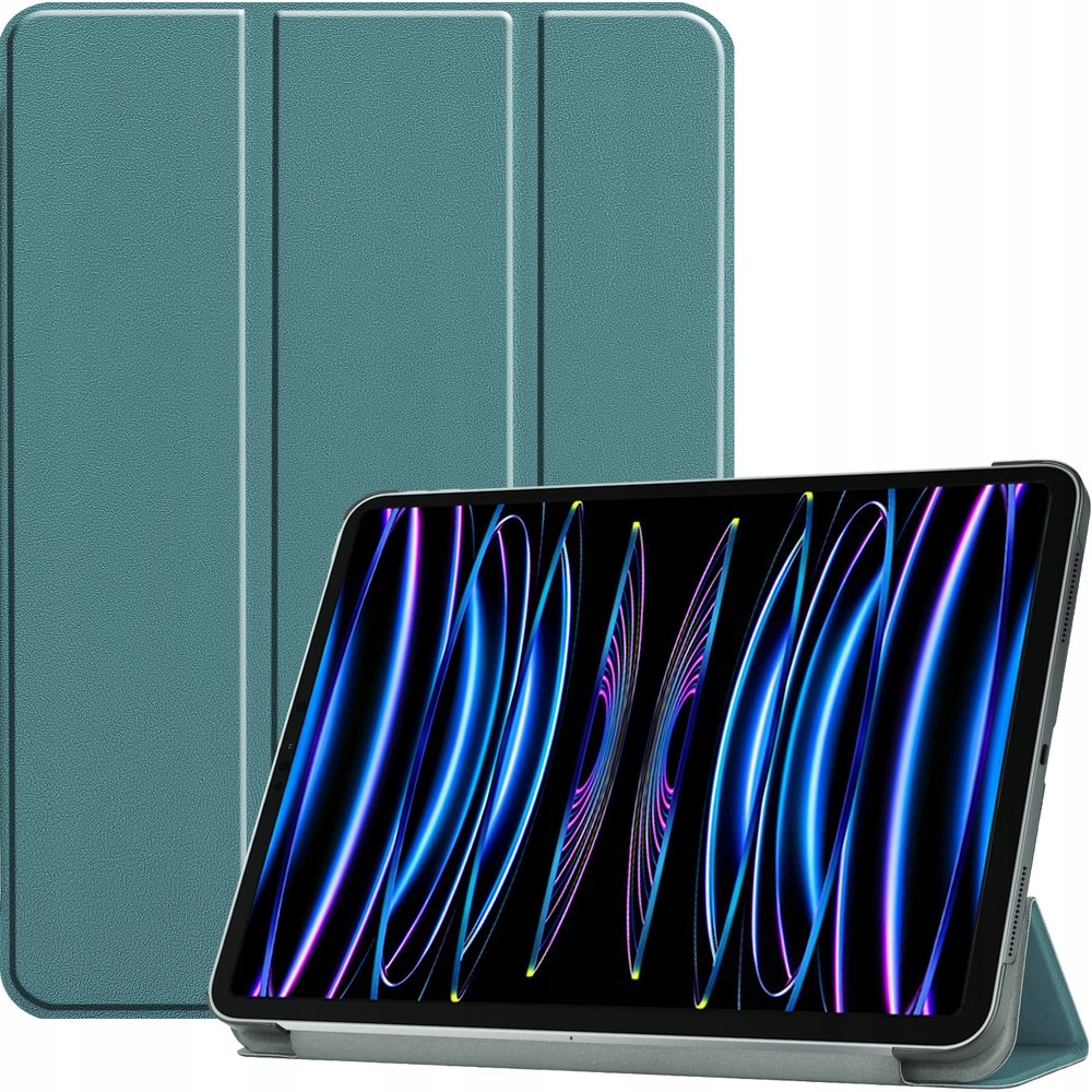

Etui Bizon Case do iPad Pro 11 2022/2021/2020/2018