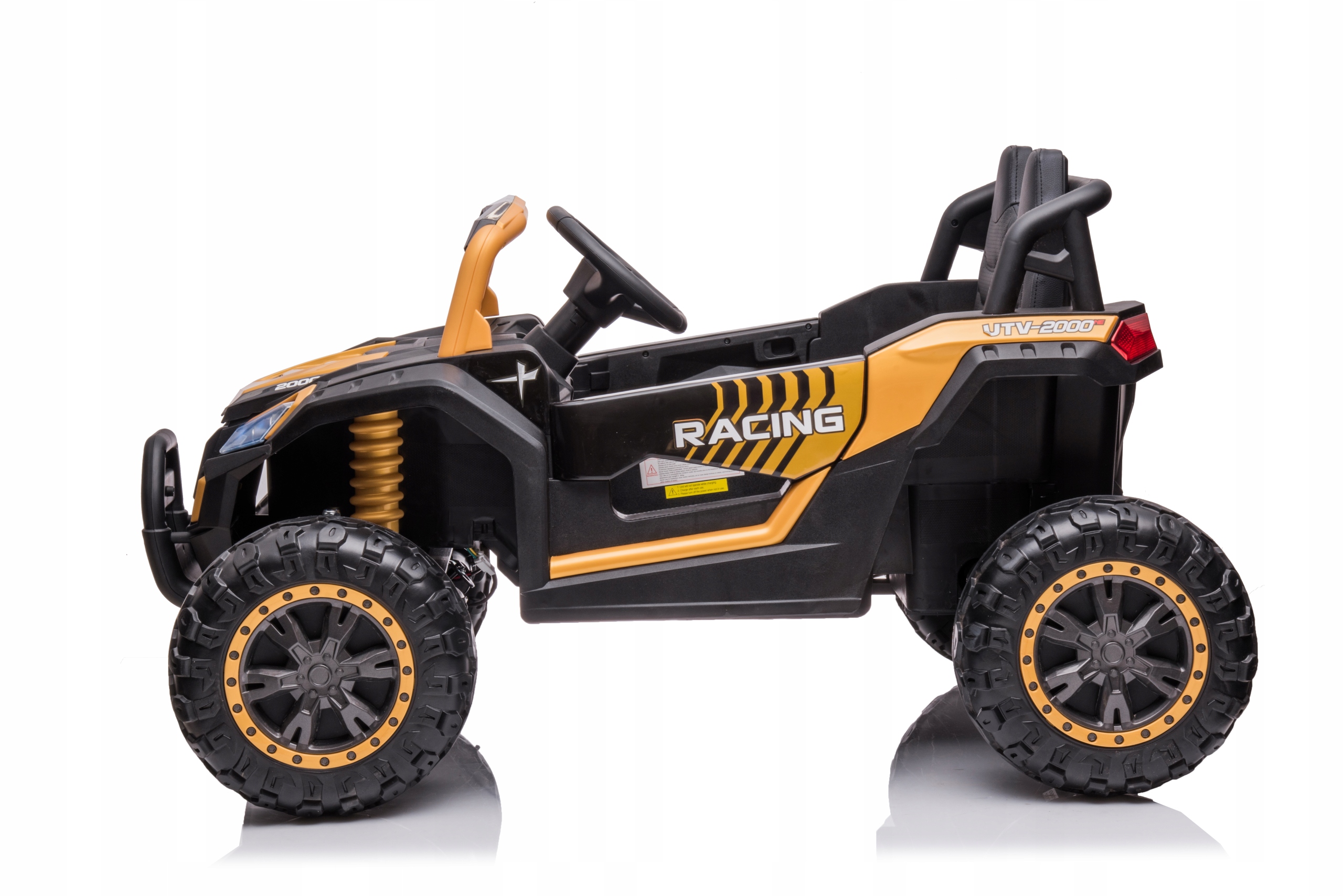 AUTO BUGGY JEEP NA AKUMULATOR 4X4 SKÓRA MP3s1016204631185U EAN (GTIN) 5904323440817