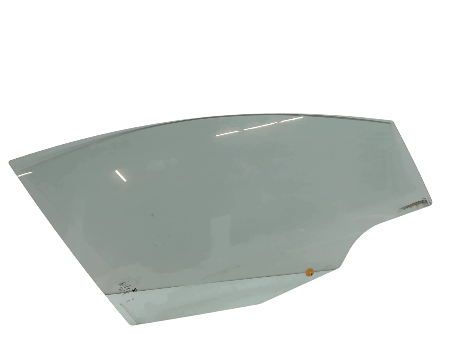 window door right front Ford Fiesta Mk7 (2008-2016)