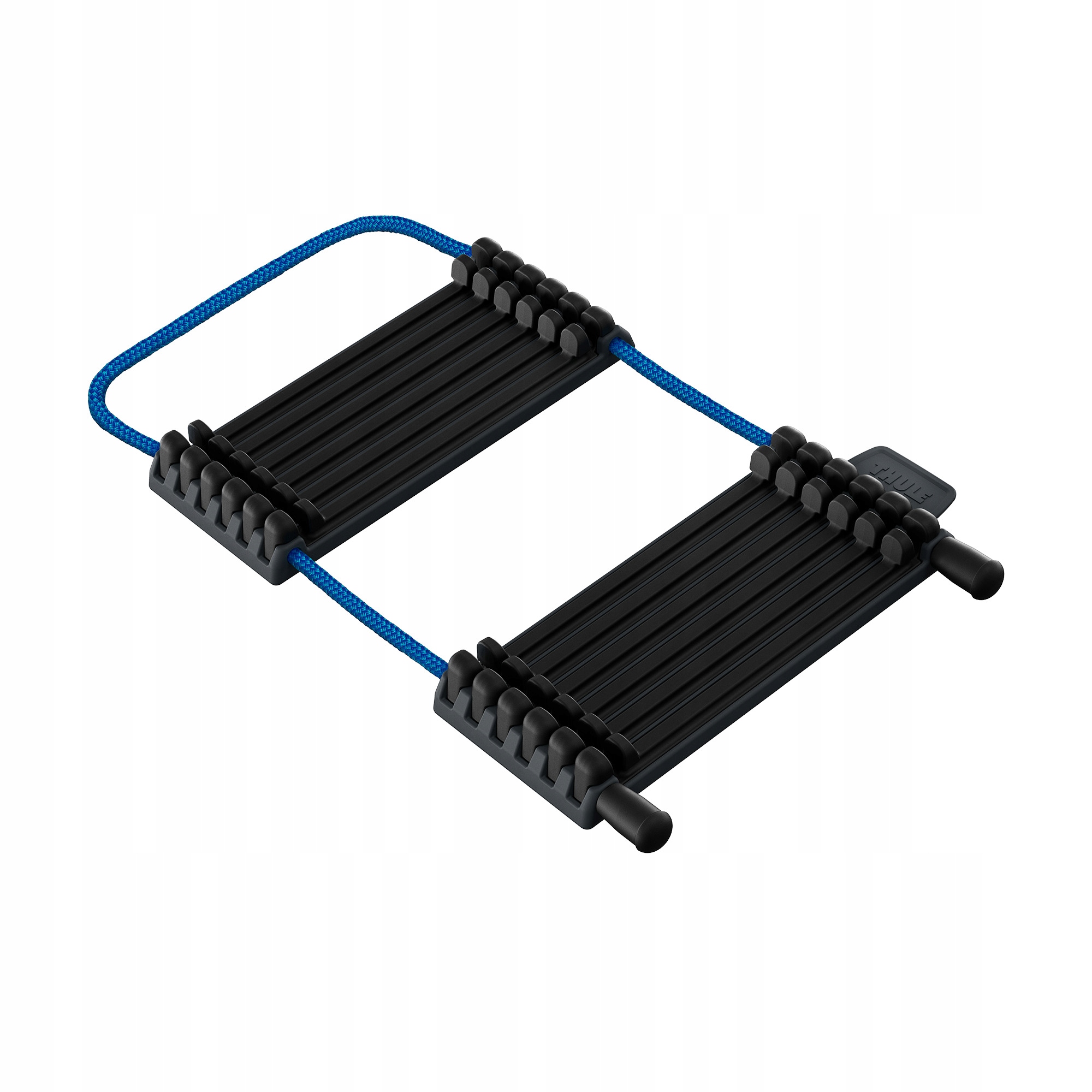 Adaptér pro jízdní kola s karbonovým rámem a chráničem Thule Carbon Frame Protector