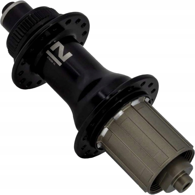 Tylna Piasta Novatec NT-CLD792SB Qr 9x135mm CL Centerlock 4SB SH11s 32H