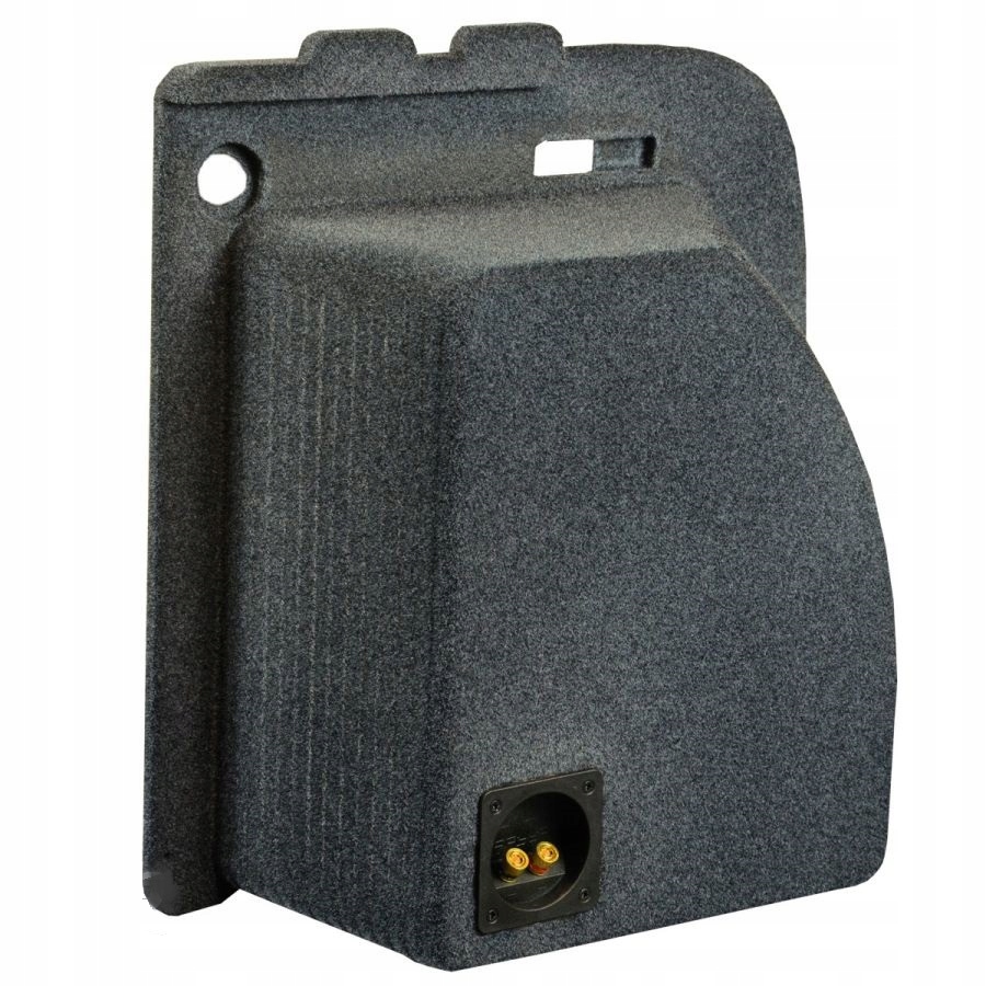 SKRZYNKA OBUDOWA SKODA OCTAVIA 3 KOMBI NA GŁOŚNIK 25cm + WYBÓR SUBWOOFERÓW EAN (GTIN) 0699440921657