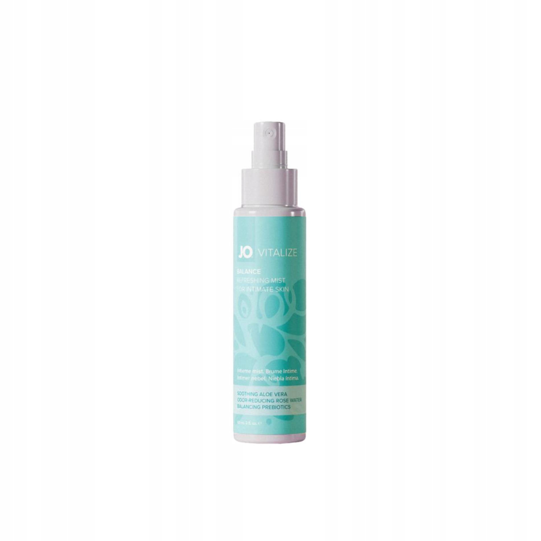 Jo Vitalize Balance Intimate Mist 60 Ml
