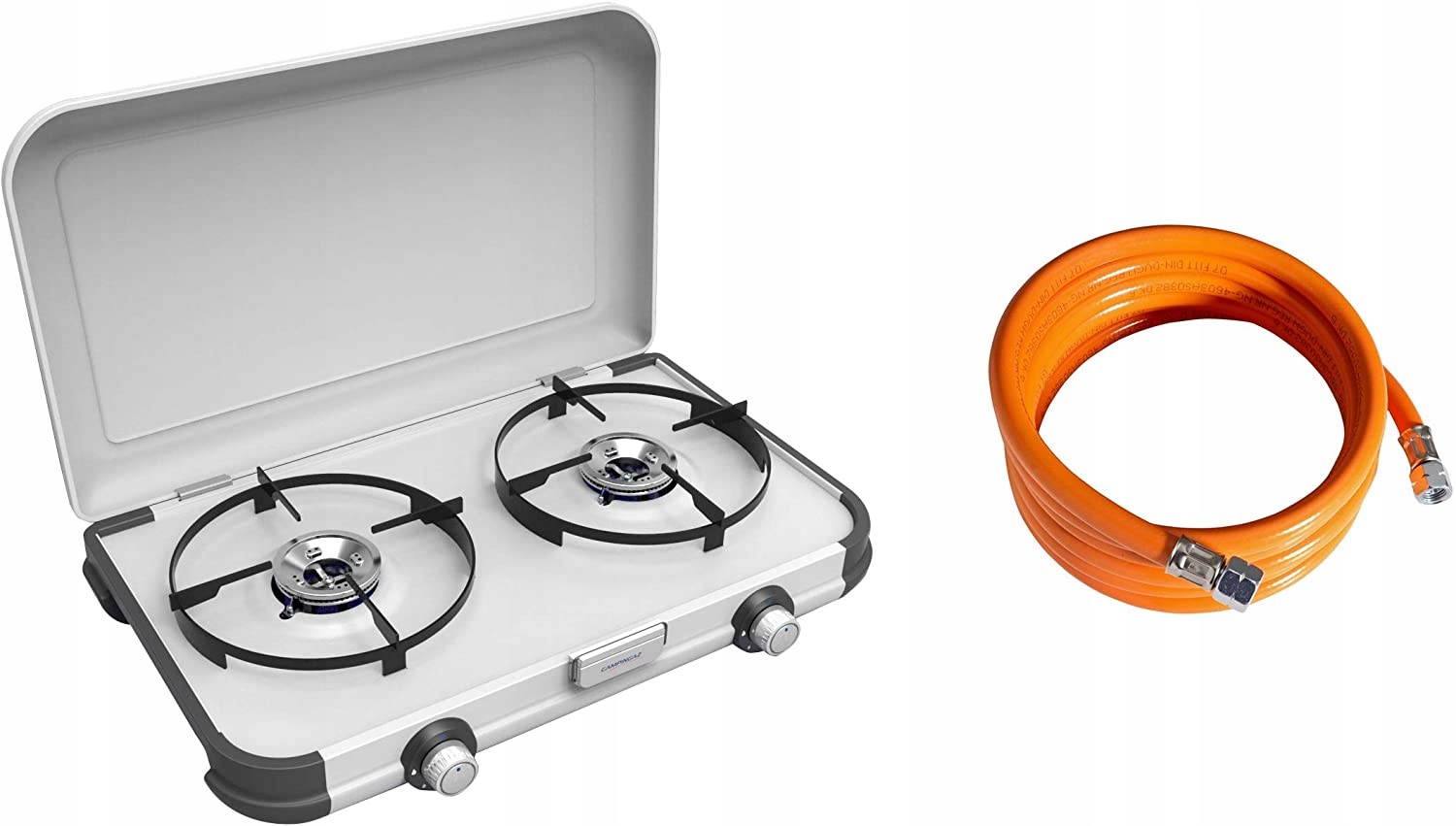 Campingaz Camping Kitchen 2 Turistický vařič