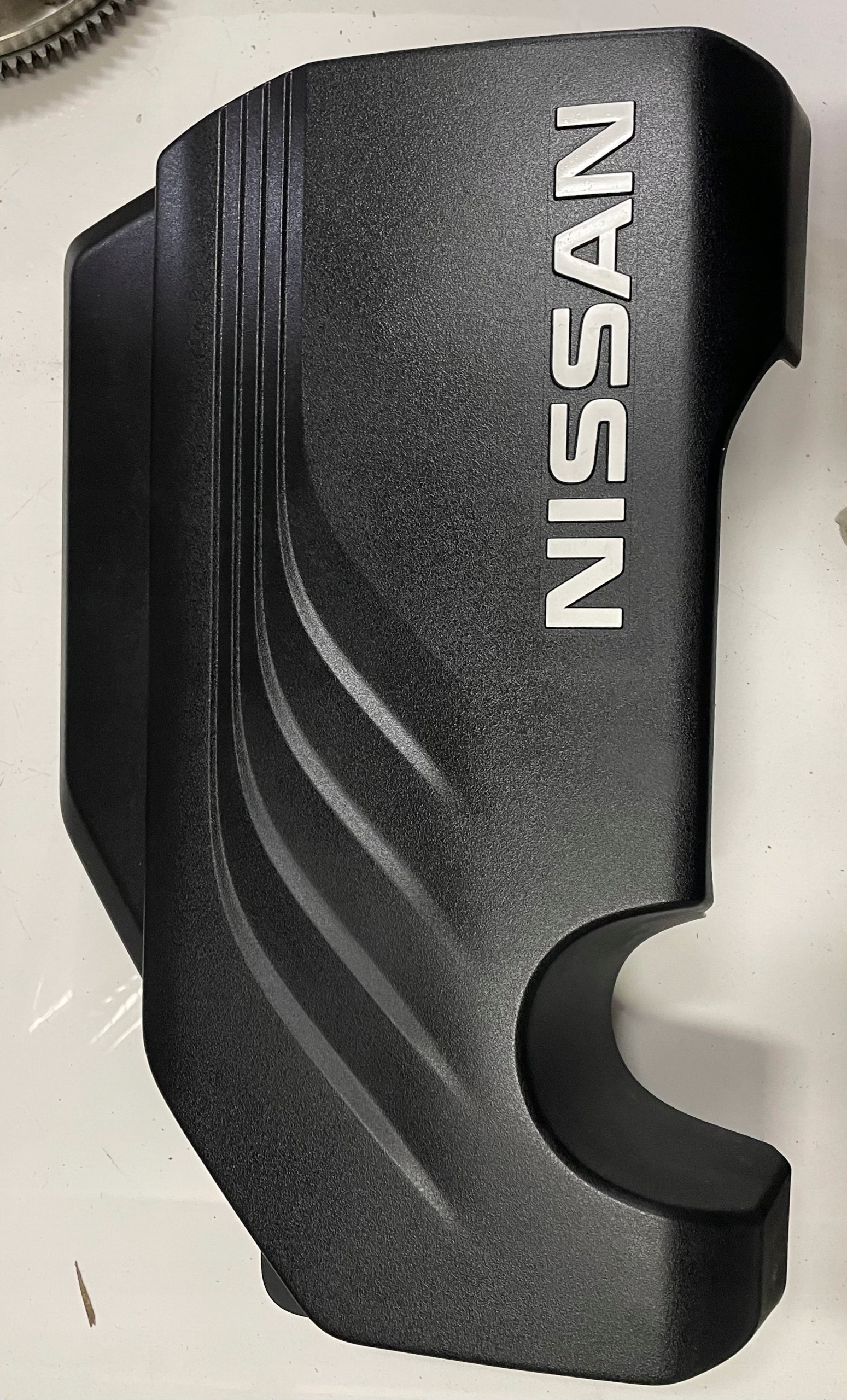 70 - Кришка двигуна X-Trail T32 2.0 dCI 140414bd0a