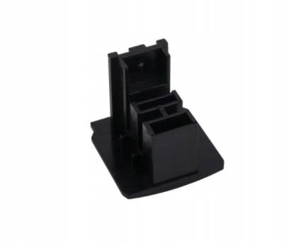 NOWODVORSKI ZAŚLEPKA 8711 CTLS DEAD END CAP BLACK CZARNA