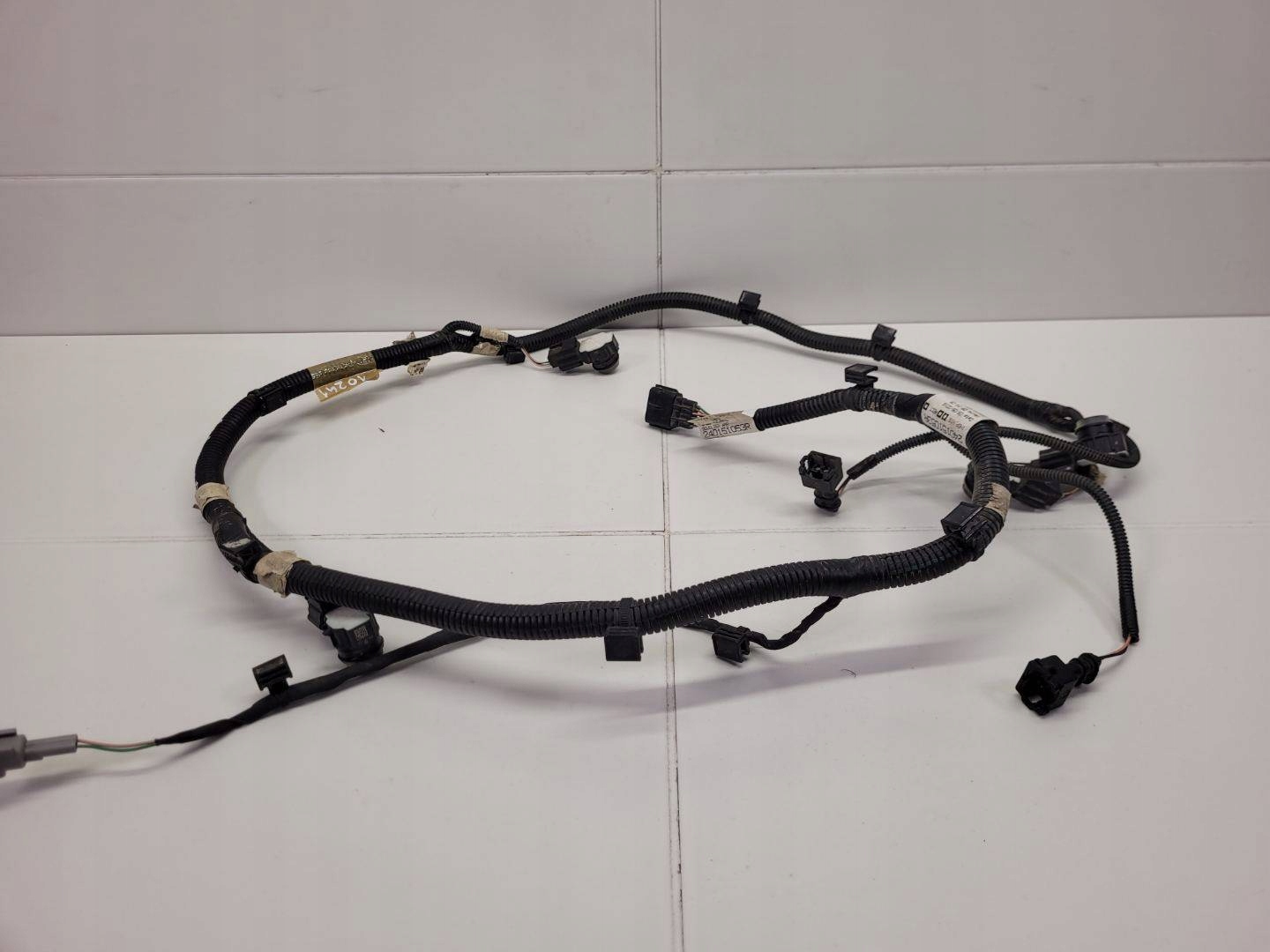 Sensor Parken Renault Kadjar 2018 253A44101R