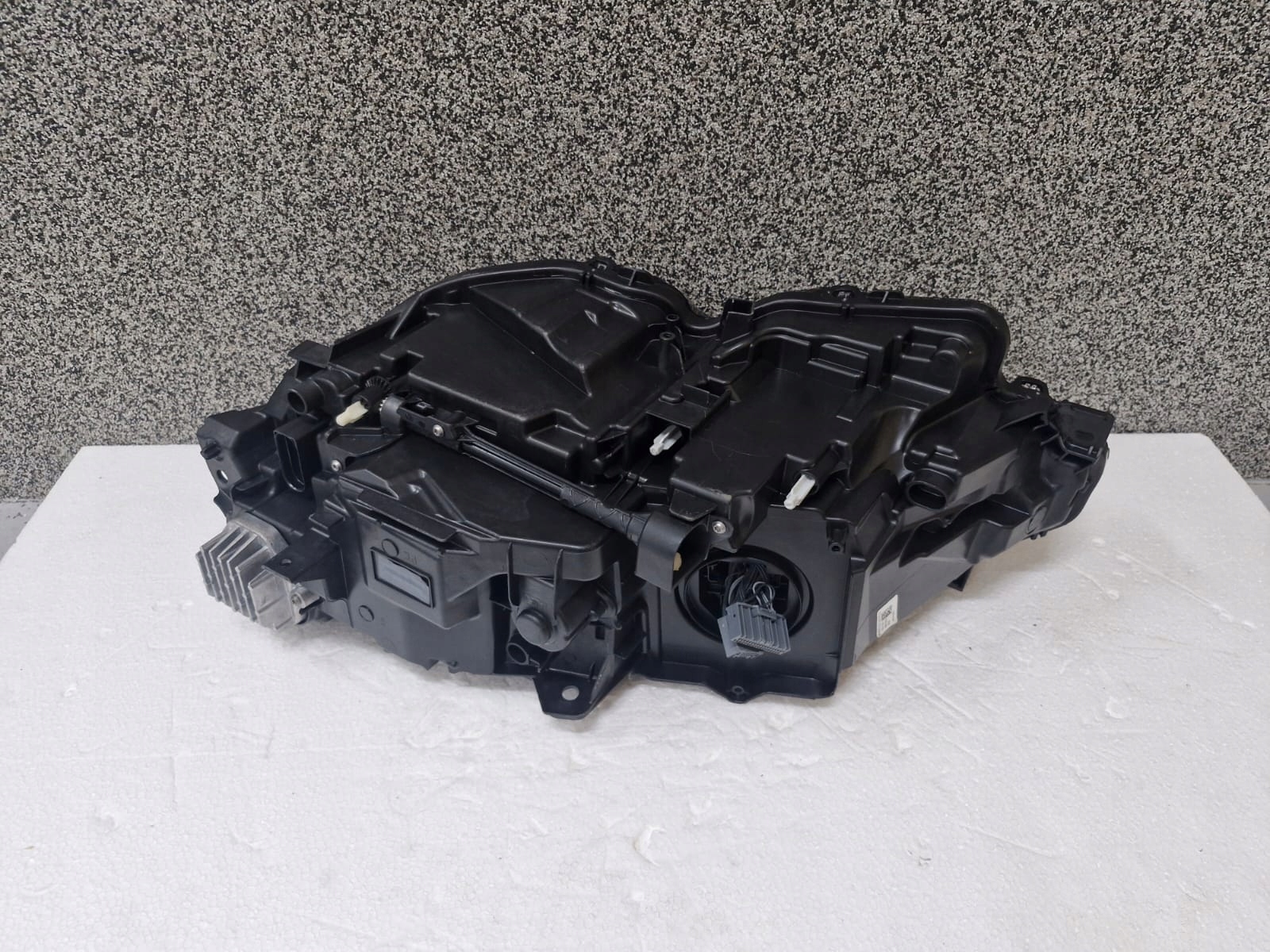 light right Volvo S90 2018- FULL LED USA 1 module