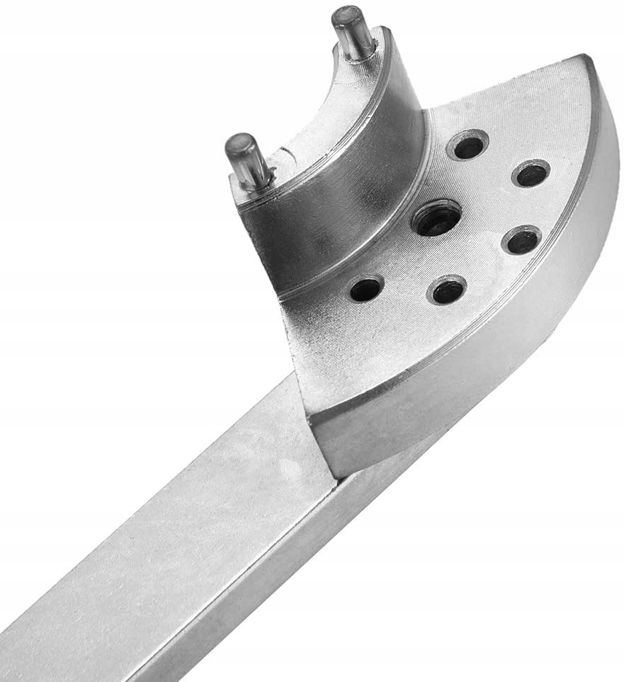 KLUCZ DO PASKA ROZRZĄDU ROLKI NAPINACZA VW AUDI Kod producenta A-ACU