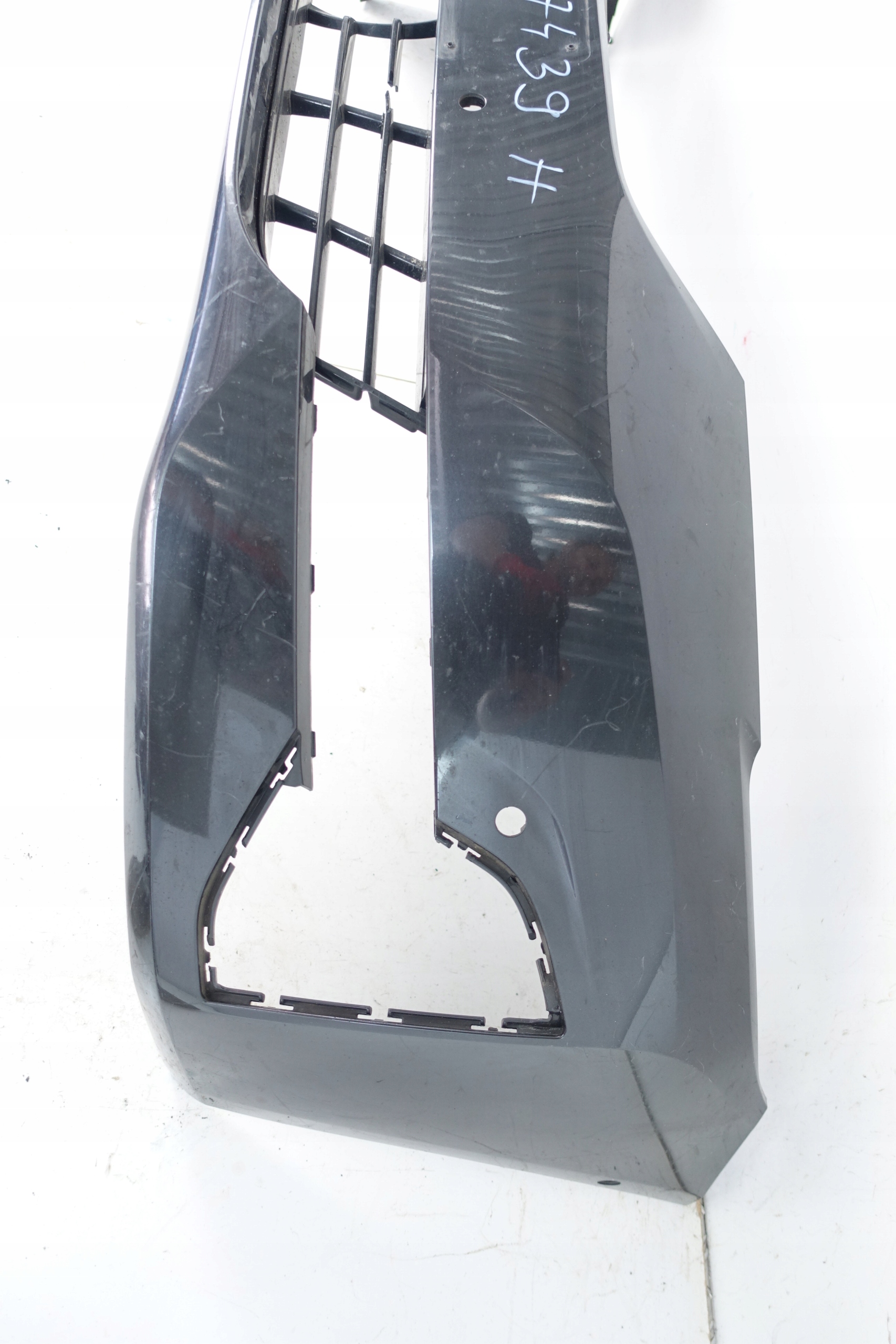bumper front front BMW 7 VII G11 G12 72758411