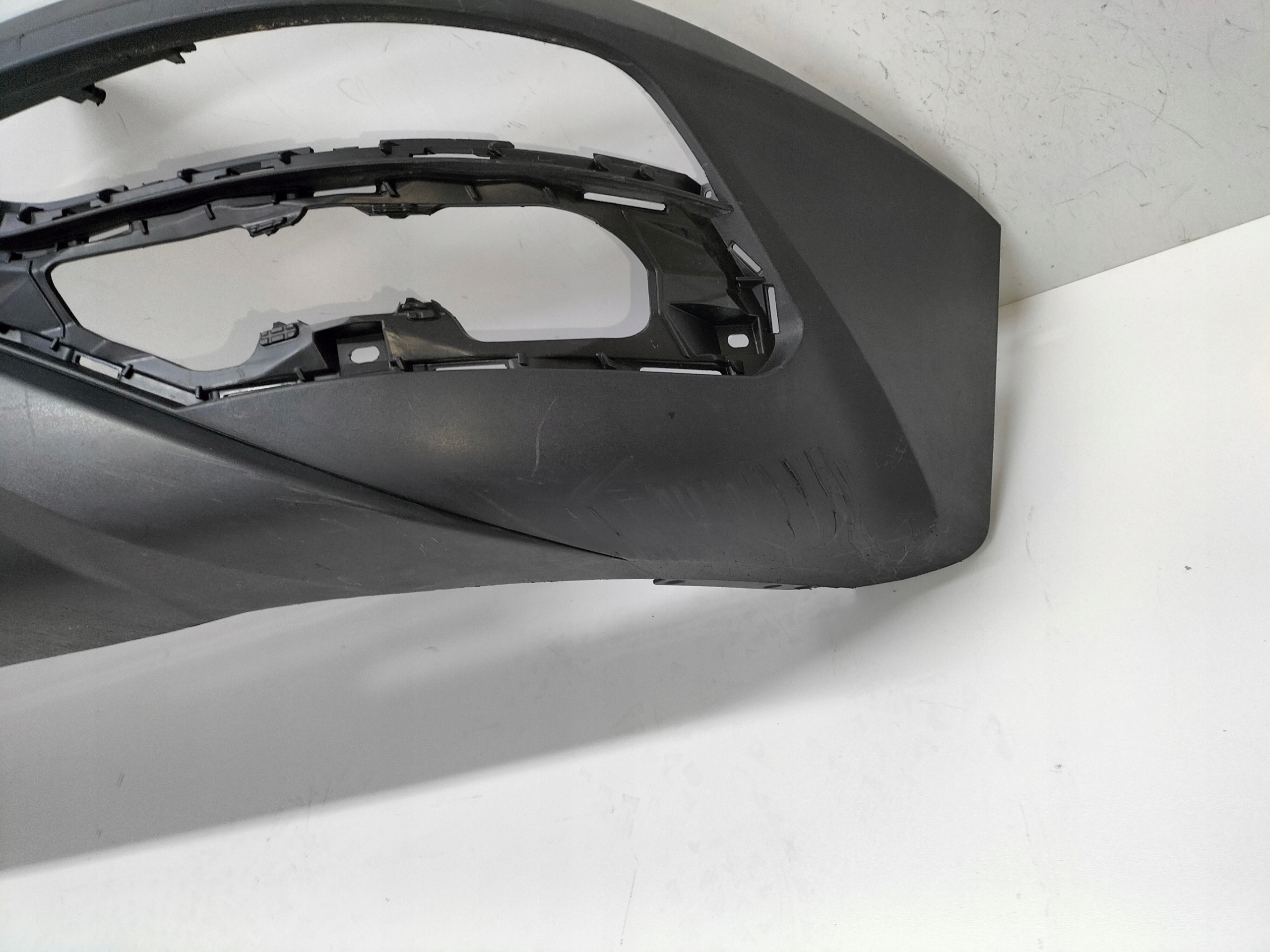 bumper rear rear part HYUNDAI TUCSON 4 IV 20