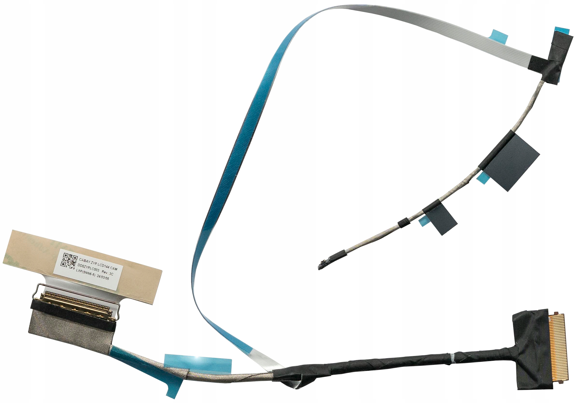 LCD Maticová Páska Acer Nitro V 15 ANV15-51-532J N23Q22 144HZ DD0ZYPLC003