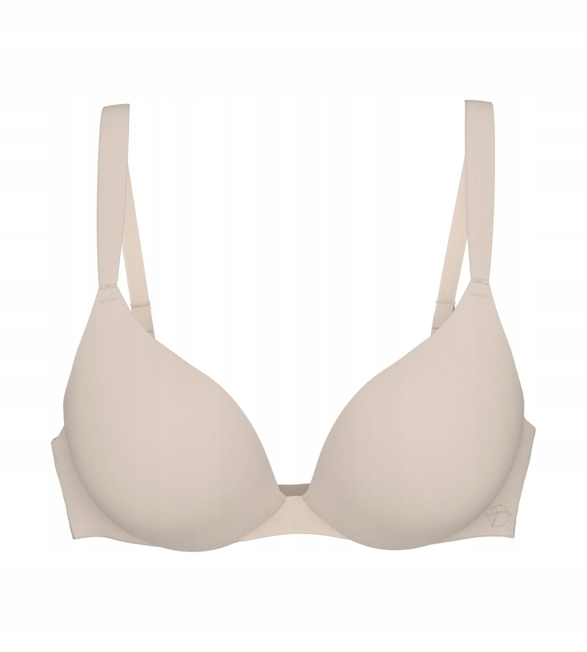 Podprsenka Triumph Body Make-Up Illusion Wp Ex Béžová D 80 Stanik