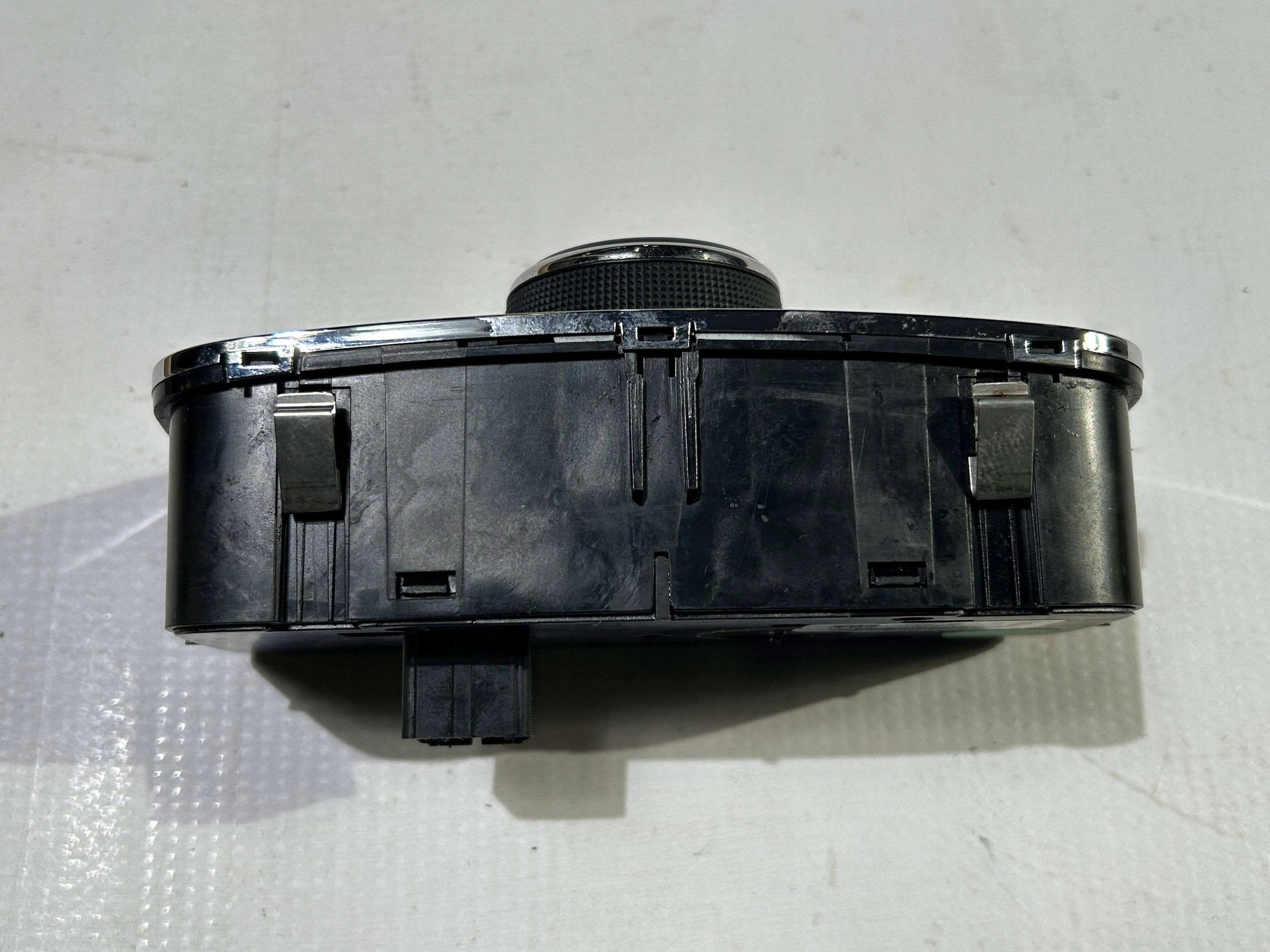 control panel module control unit gearboxes Jeep Grand Cherokee 2014r