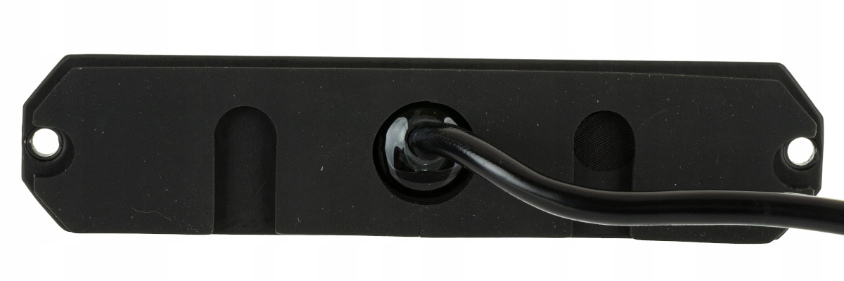 Lampa ostrzegawcza stroboskop 4x 6led pomarańczowa Kolor pomarańczowy