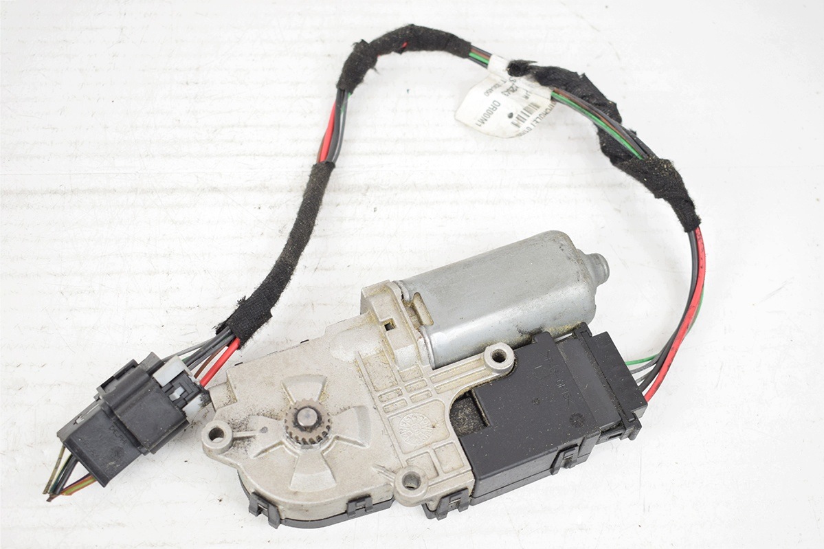 Motor Schiebedach OPEL 20907469