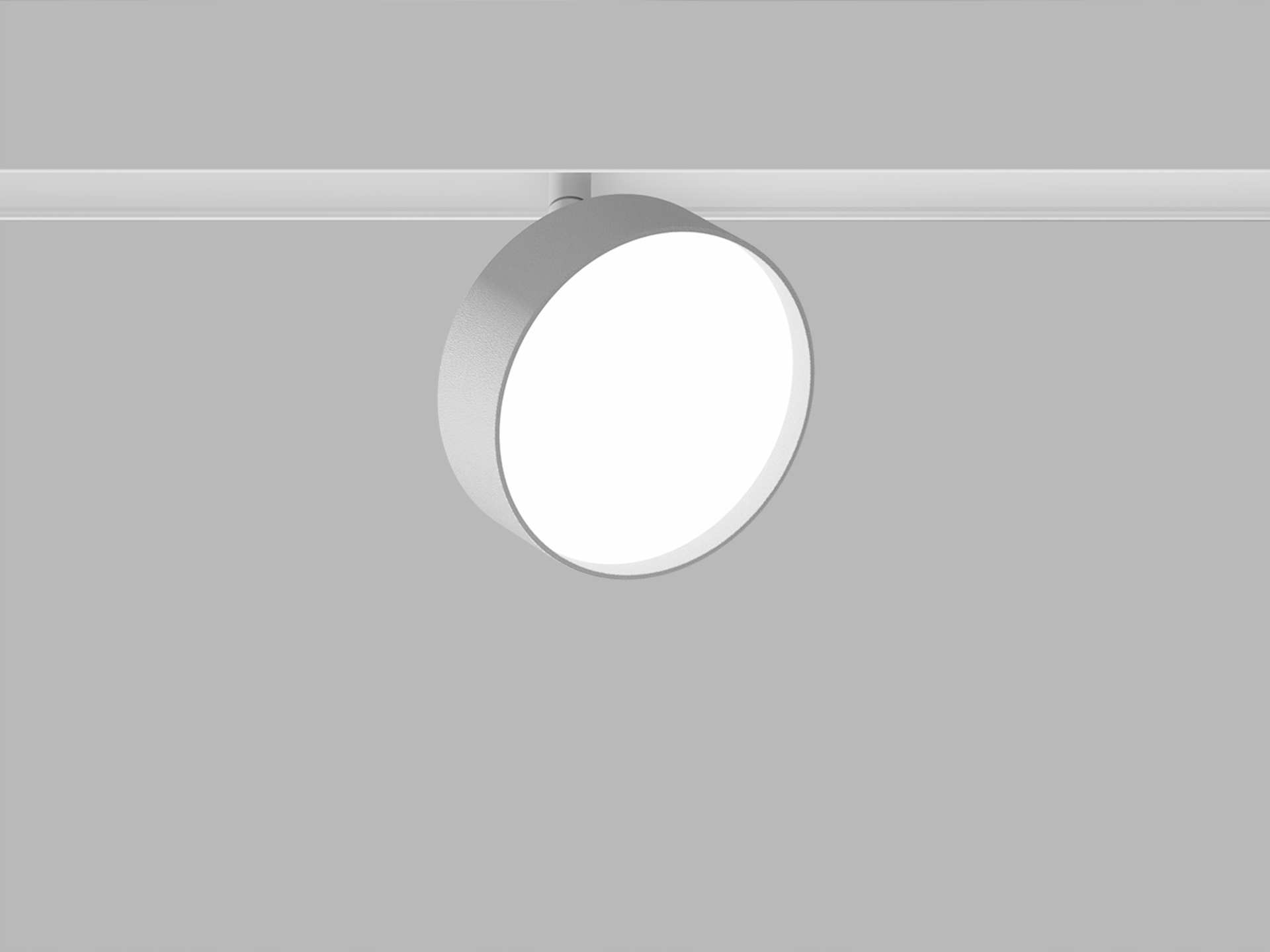 LED2 6301231 Lištové svietidlo Mag Olli, W 12W 3000K biela