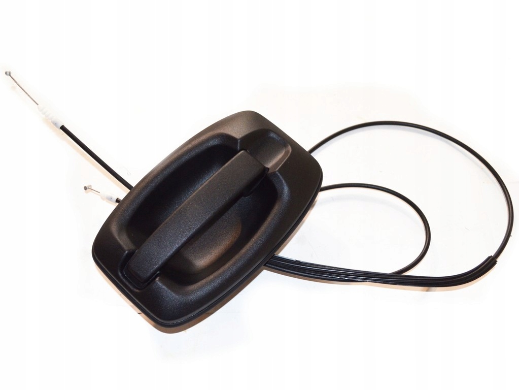 230.030.0091 - IVECO DAILY 2014 - НАРУЖНАЯ РУЧКА БОКОВОЙ ДВЕРИ