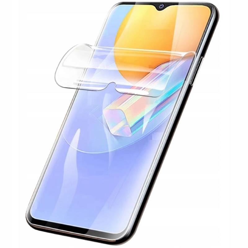 

Hydrożel Hydrogel Folia Ochronna do Vivo V21