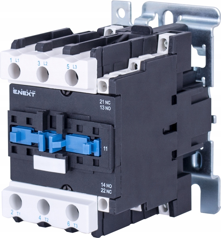 Stykač e.pro.ukc.3.40.230.1NO+1NC 40A,230V,NO+NC