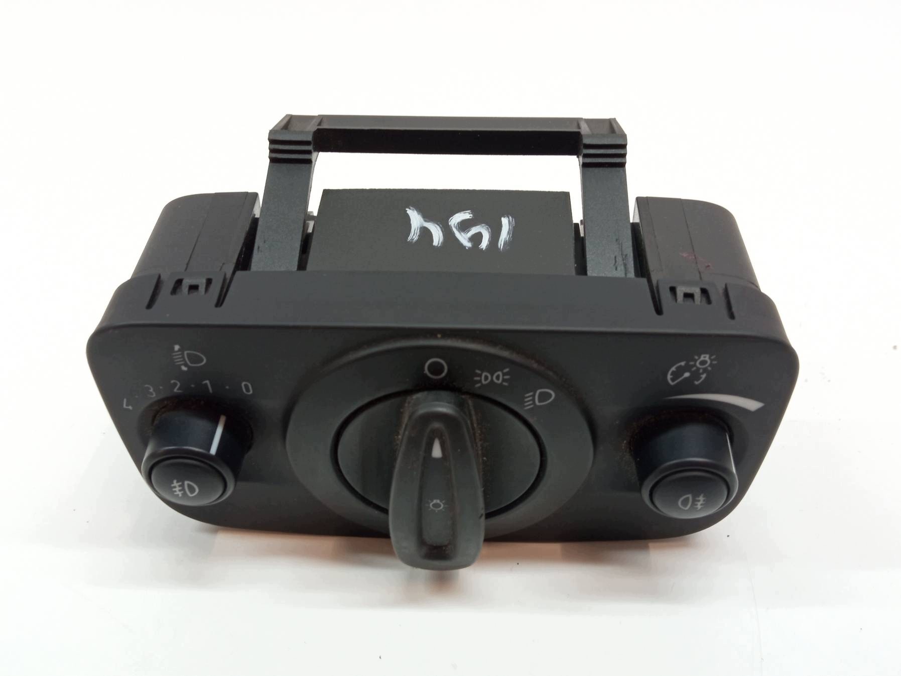 light switch AV6T-13A024-AC Ford Kuga II (2012-)