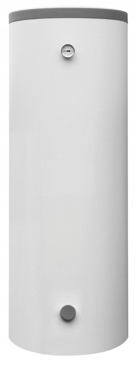 Výmenník W-e 300.81 PC2 pre tepelné čerpadlá s veľkou (2,7 m2) spira hadicou