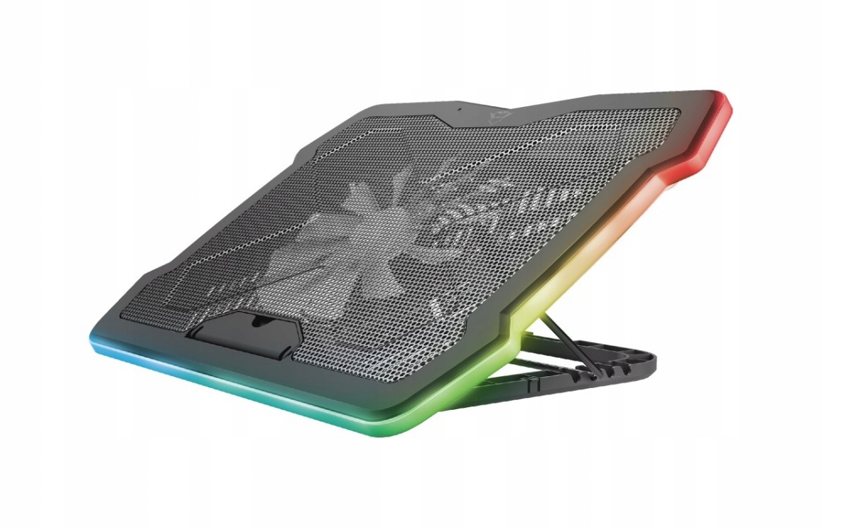 

Podkładka chłodząca Trust Gxt 1126 Aura