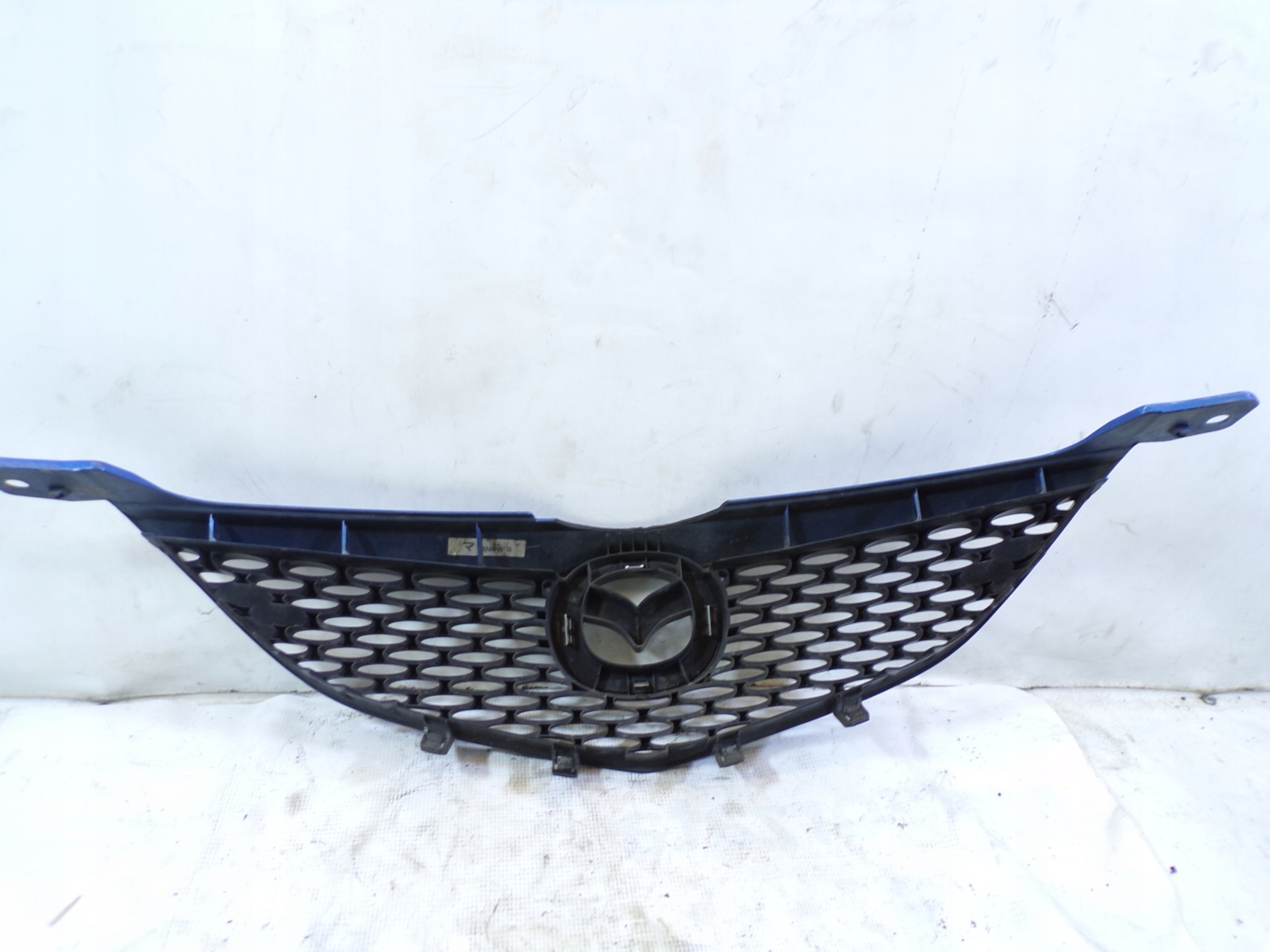 grill grille radiator MAZDA 3 BK sedan