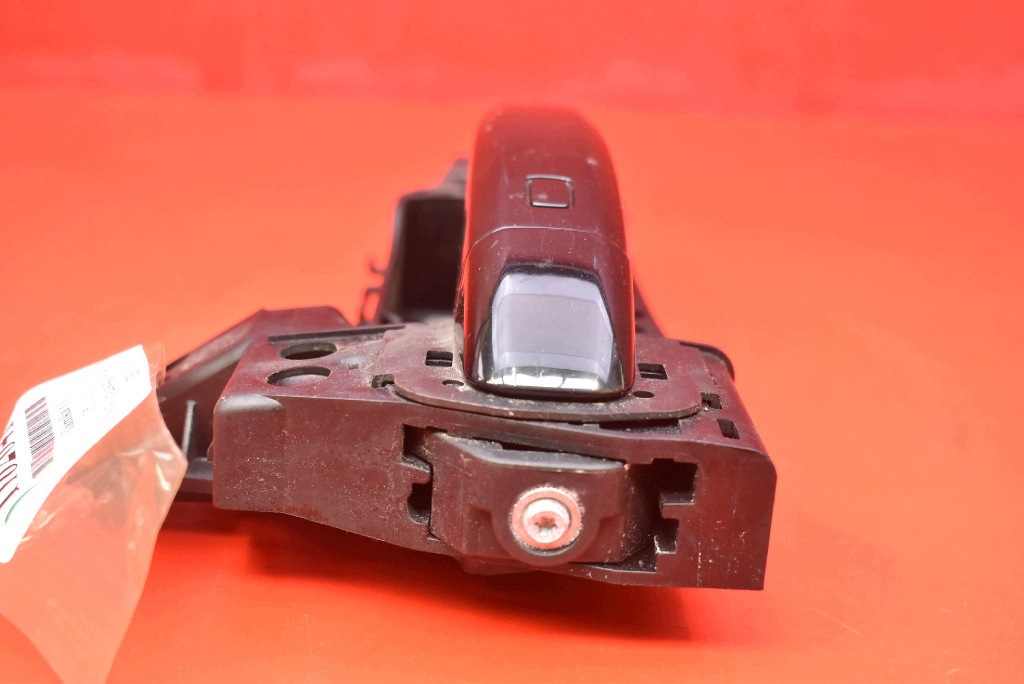 handle left rear part rear black 8T01837885A AUDI Q5 8R 12-17