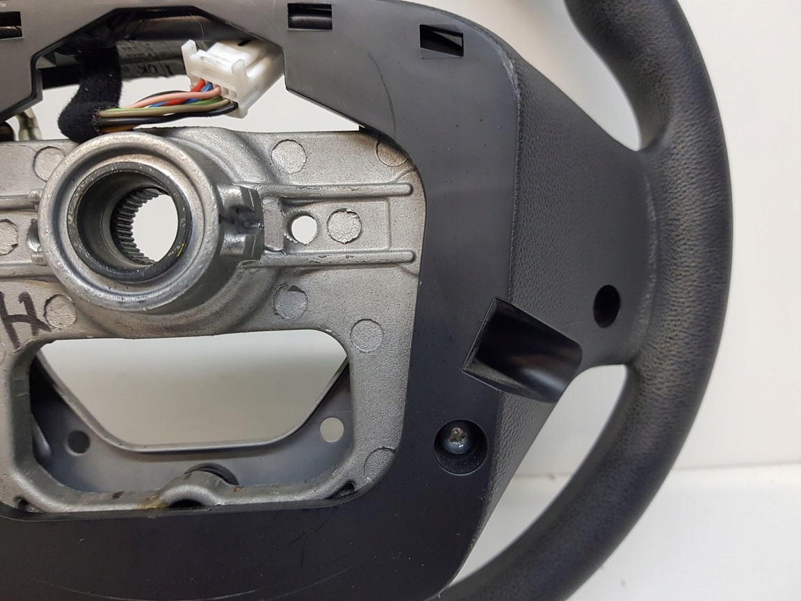 HYUNDAI I10 II lenkrad MULTIFUNKCJA LADNA 2013