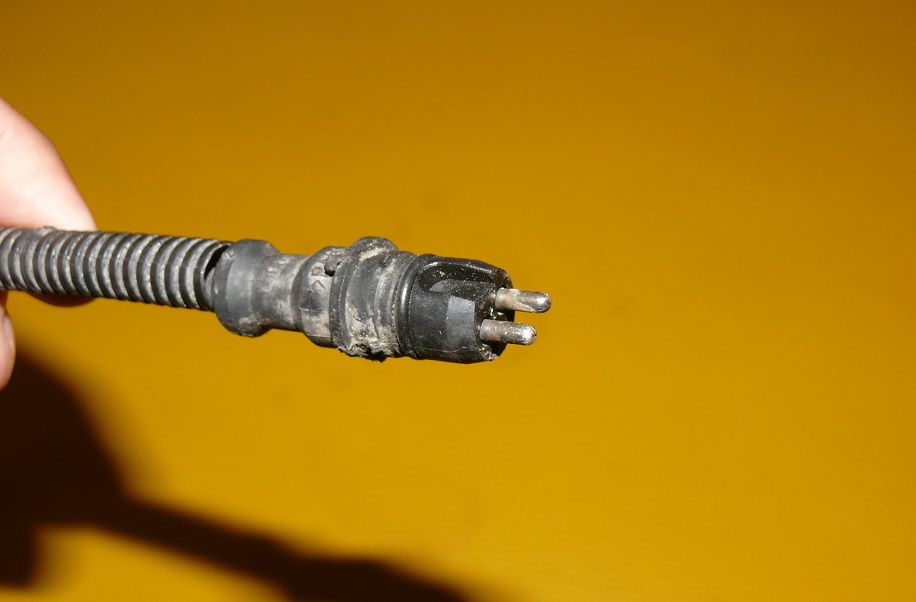 sensor ABS left right rear part RENAULT MASTER II 2 OPEL MOVANO A 8200274801
