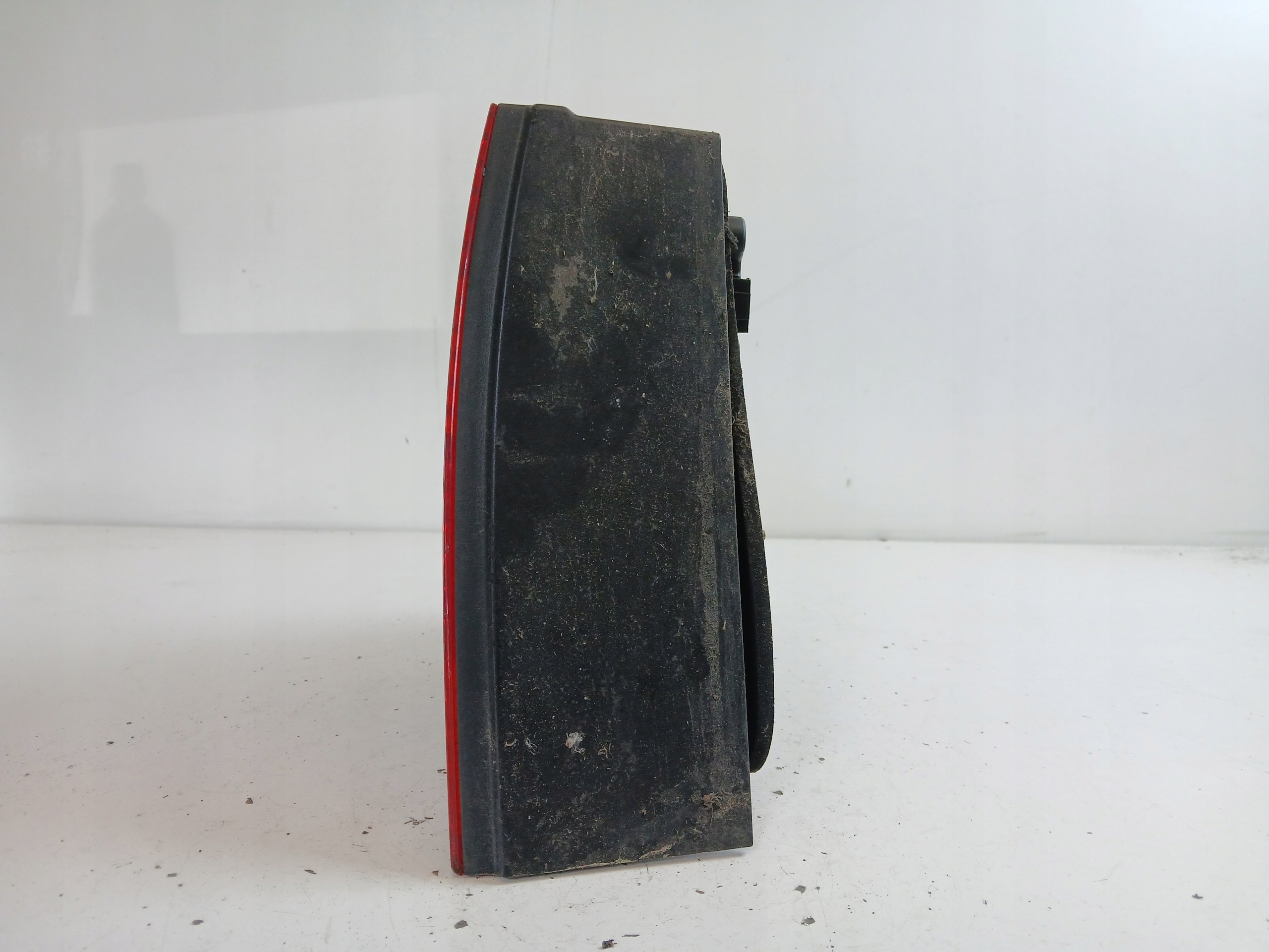 VW BORA and light left rear part rear sedan