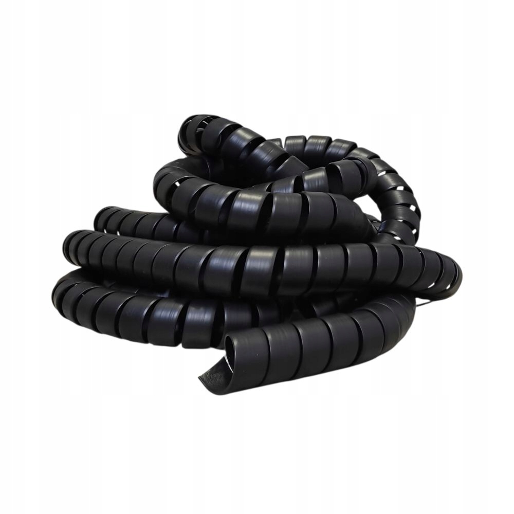 Spirálová krytka pro hadice WN70 60-70 mm Hdpe 10 m