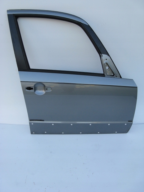 door right front FIAT SEDICI ZCD