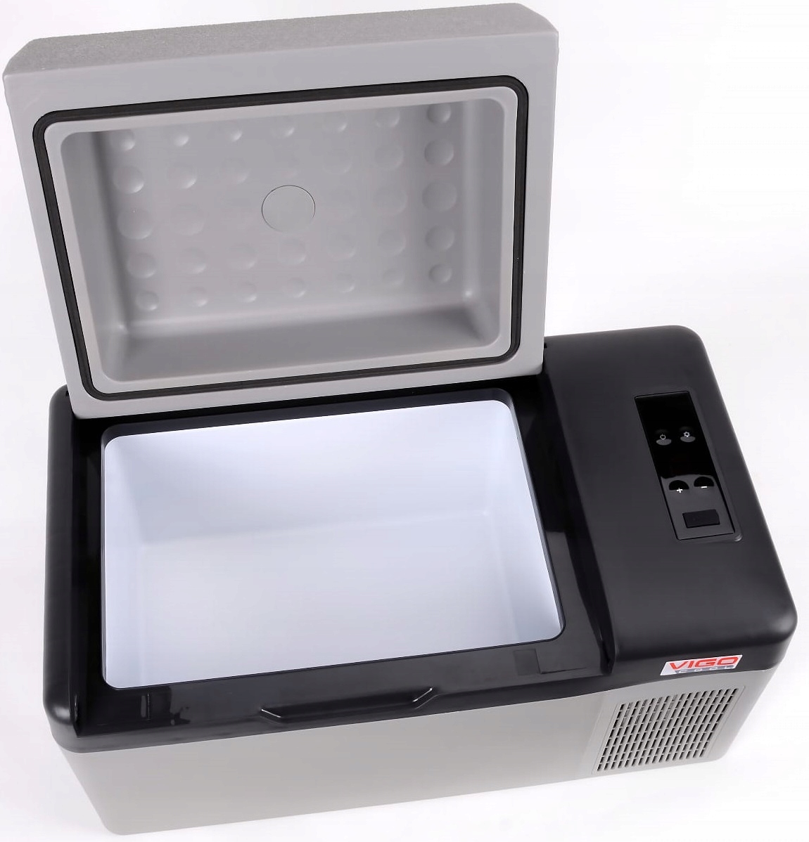 LODÓWKA KOMPRESOROWA SPRĘŻARKOWA TURYSTYCZNA PRZENOŚNA VIGO COOL 20L Marka Vigo Cool