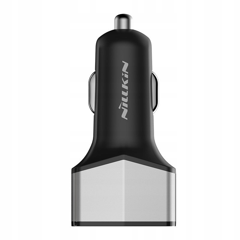 

Nillkin Celerity Car Charger - Ładowarka samochodo
