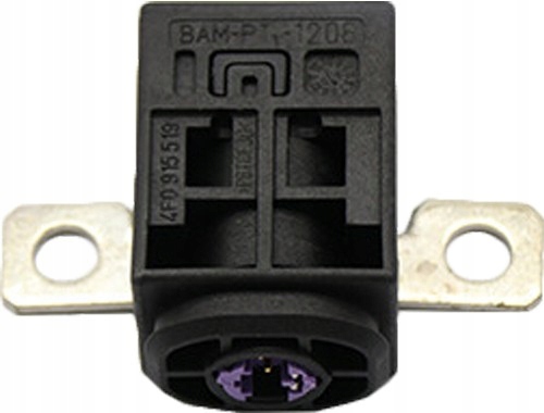 99151590401 - Запобіжник батареї Vika