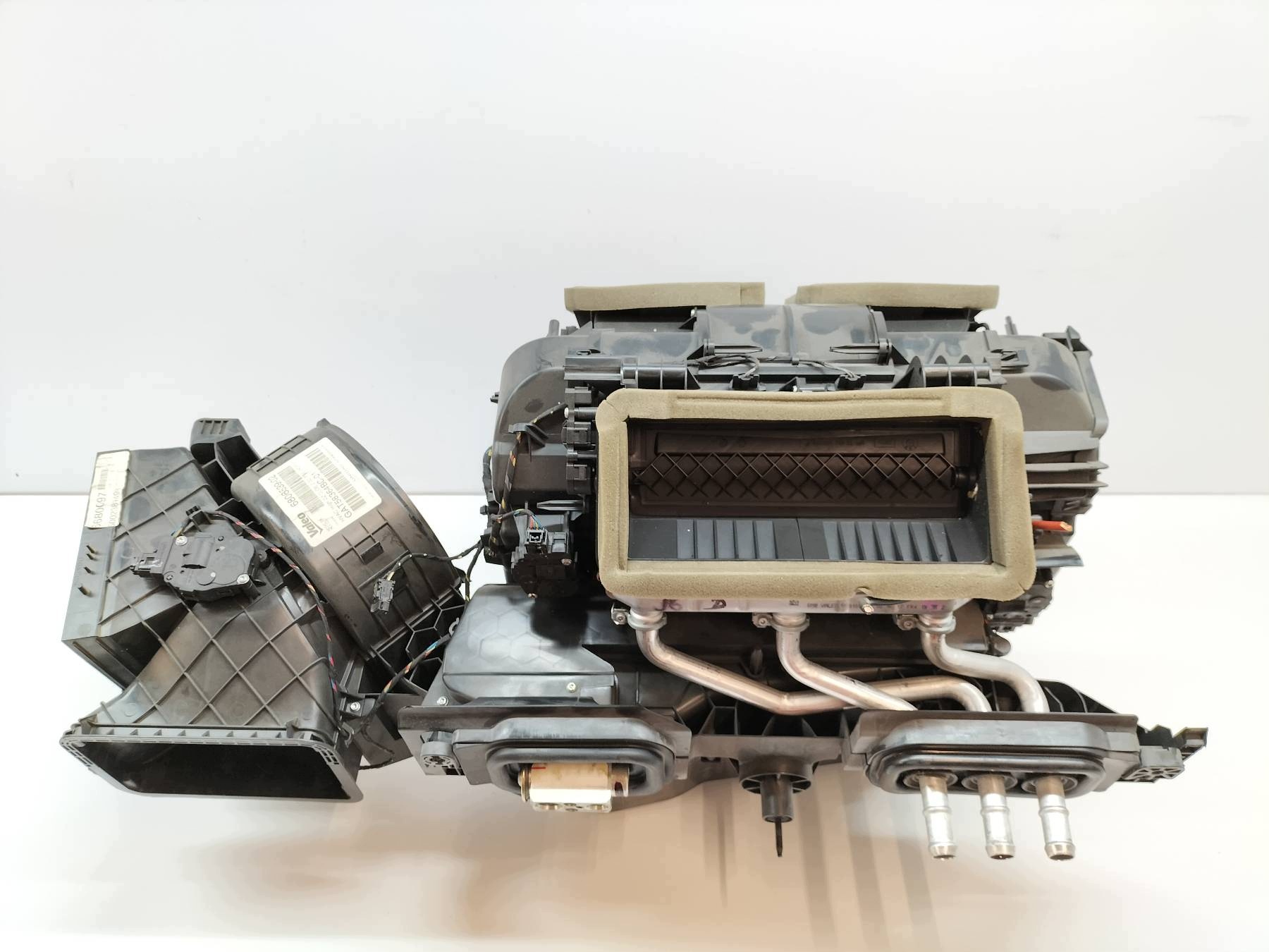 ohřívač Bmw X6 II (2014-2019) F16