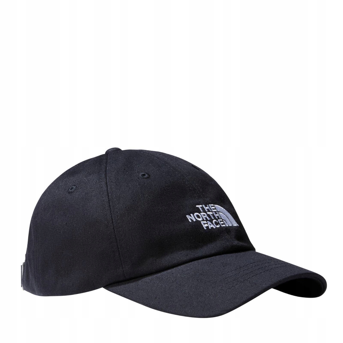 Czapka z daszkiem The North Face Norm Hat Czarny