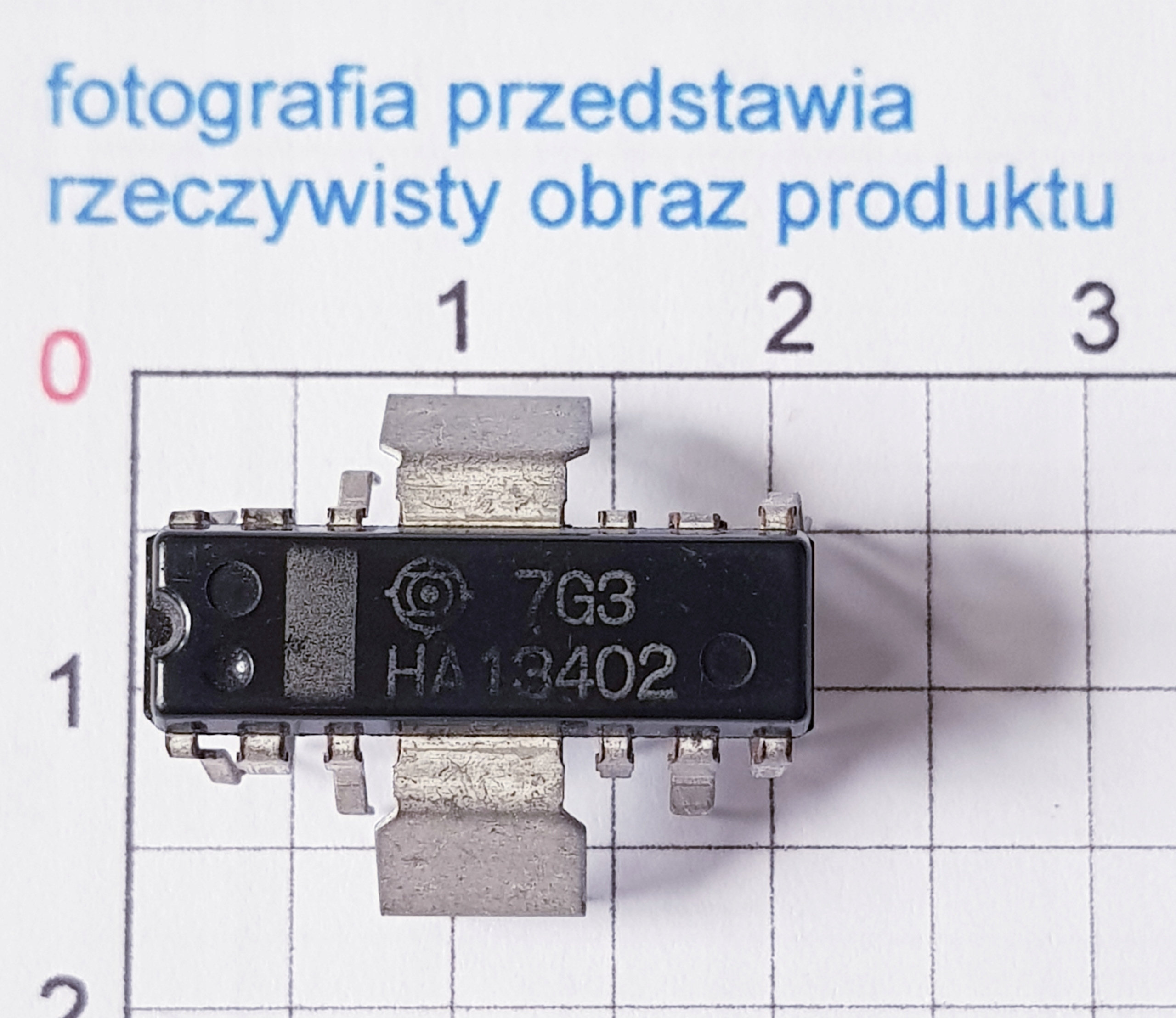 HA13402 Układ Scalony Ha 13402