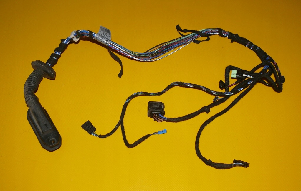 bundle wiring door right front BMW X3 E83 04-07r. EUROPA 3508098
