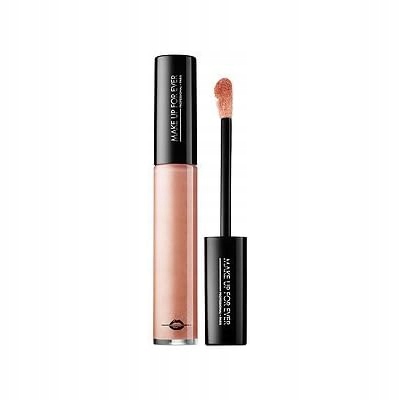 Artist Plexi-Gloss N°102 Płynna szminka Perłowo słodki beż