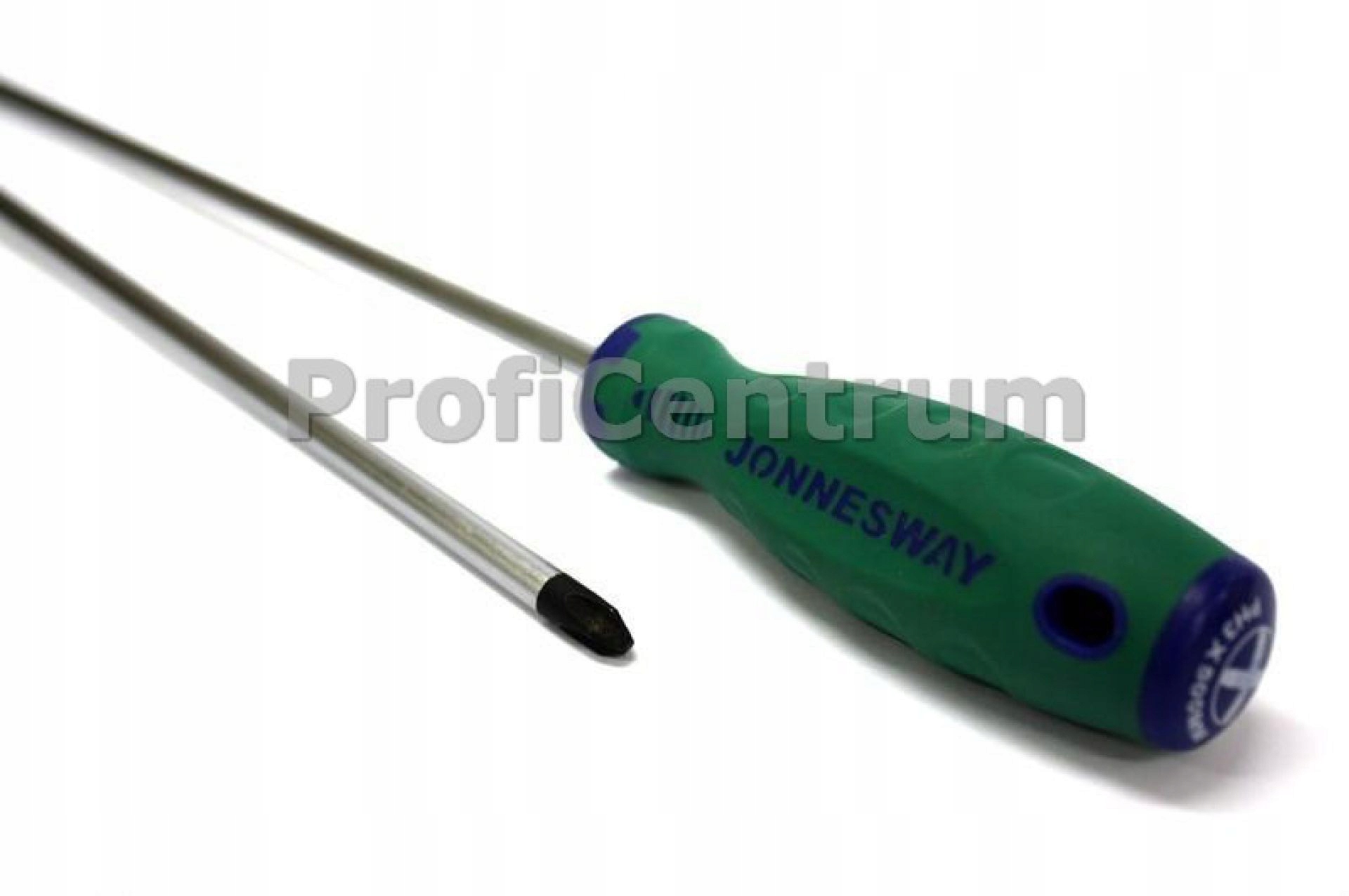 WKRĘTAK KRZYŻAK BARDZO DŁUGI PH1X400MM JONNESWAY Marka Jonnesway