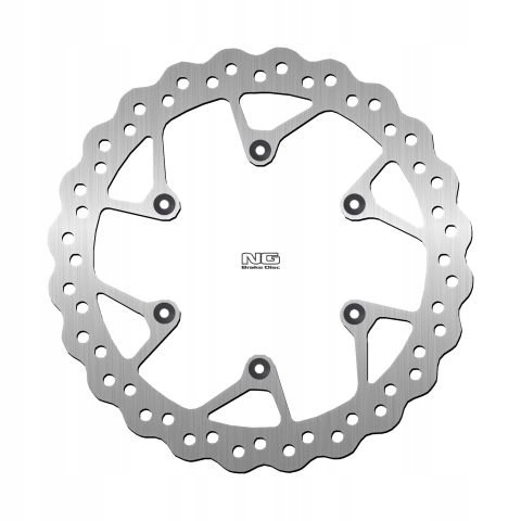 

Tarcza Hamulcowa Ng Przód Suzuki Dr 125 Sm 09-12