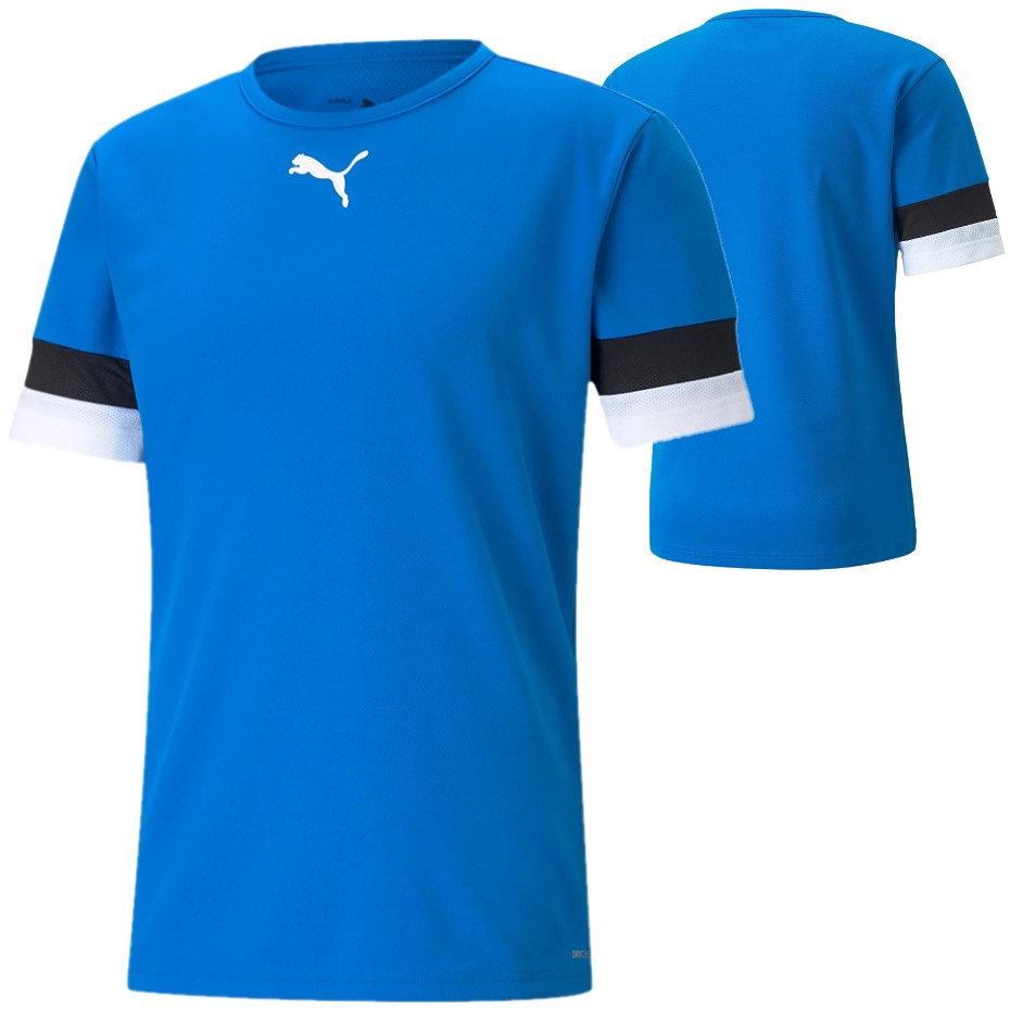 

Koszulka męska Puma teamRISE Jersey 704932 02
